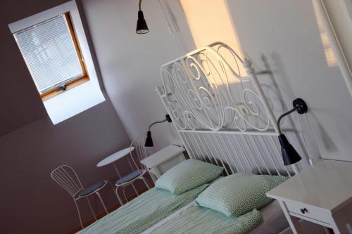 Hotel Liberty Mansard
