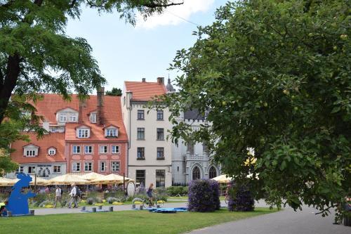 Hotel Liberty Mansard