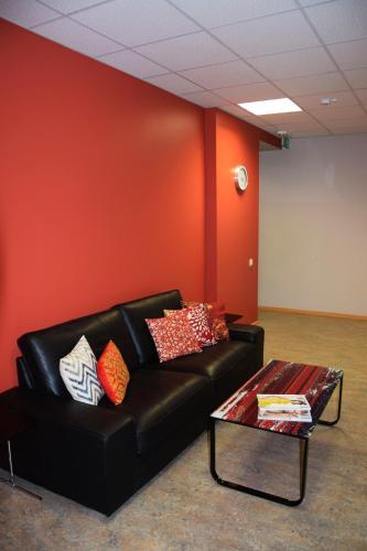 Hotel Liberty Mansard