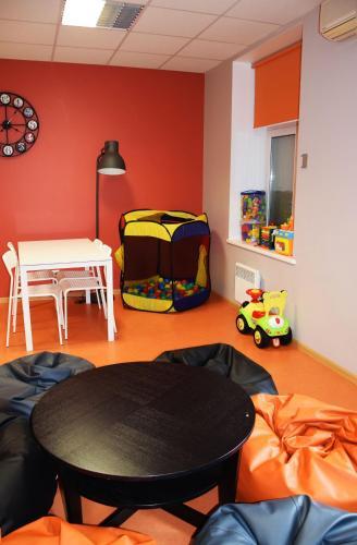 Hotel Liberty Mansard