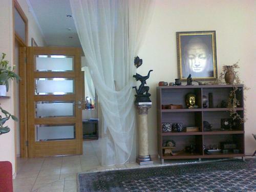 Alve Hotel