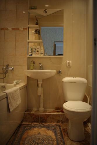 Seaside Liepaja Apartment
