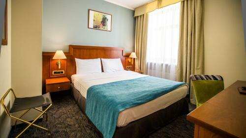 Pk Riga Hotel