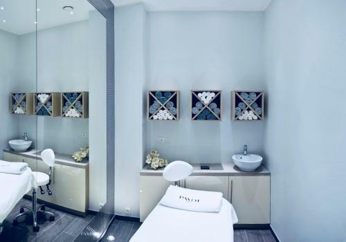 Pk Riga Hotel