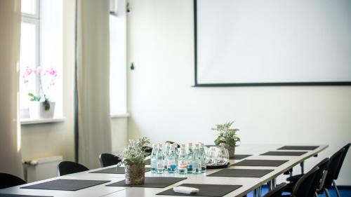 Pk Riga Hotel