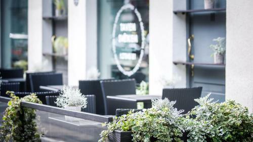 Pk Riga Hotel