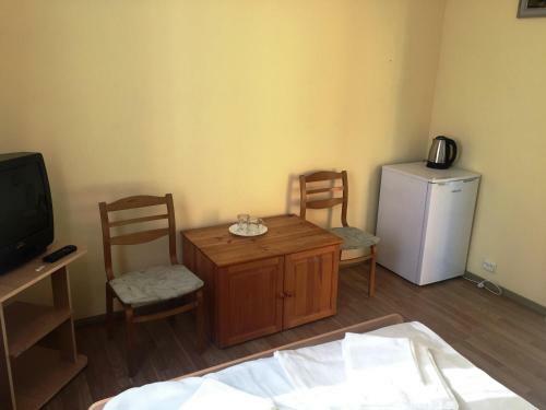 Sunrise Apartments