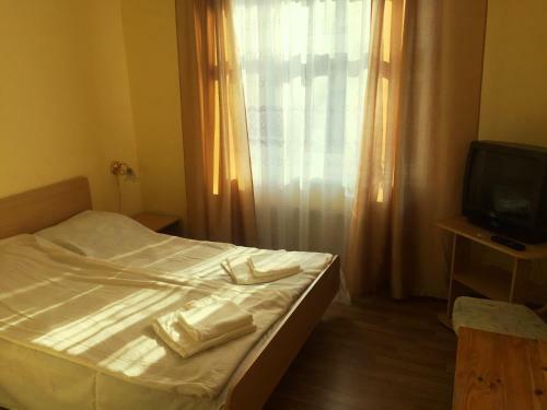 Sunrise Apartments