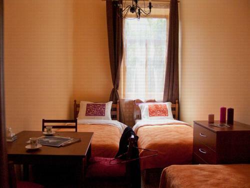 Hostel Lux