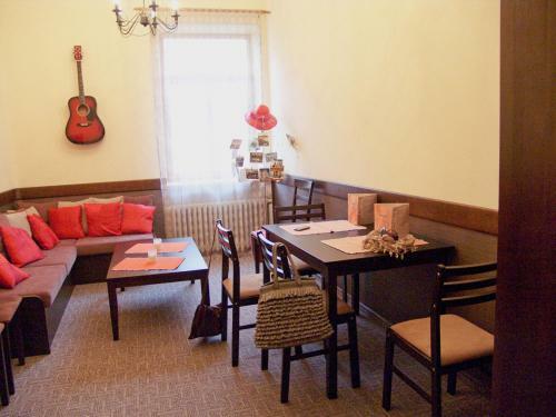 Hostel Lux