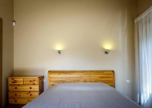 Apartamento Anbo Vila