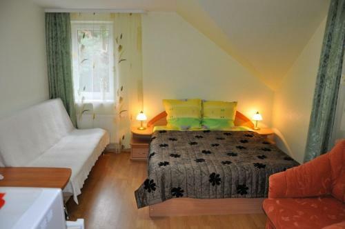 Hostal Vila Krantas