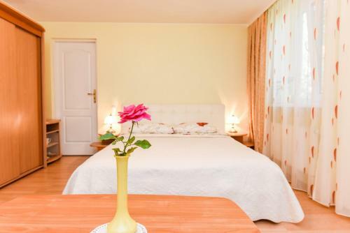 Hostal Vila Krantas