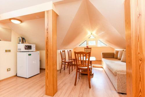 Hostal Vila Krantas