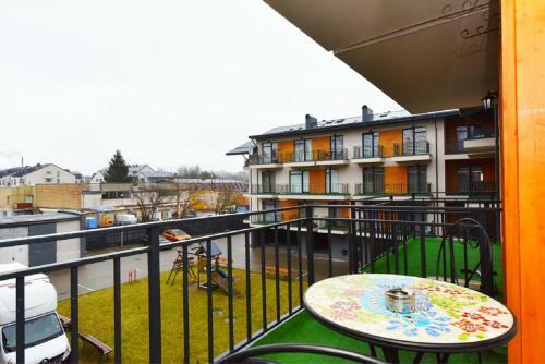 Tatjanos Apartamentai