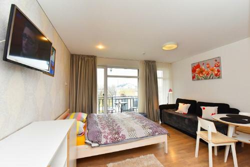 Tatjanos Apartamentai