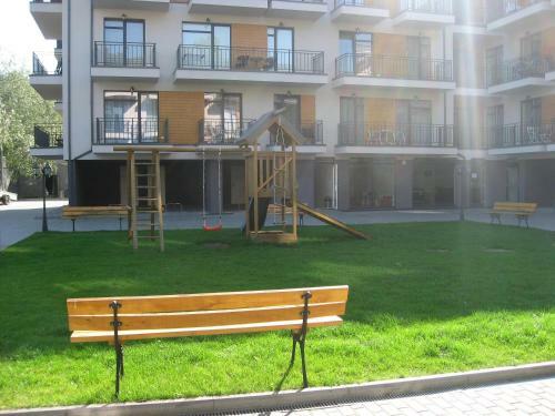 Tatjanos Apartamentai