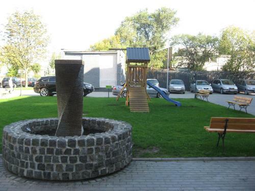 Tatjanos Apartamentai
