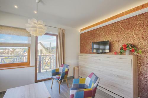 Apartamento Vila Nikolas