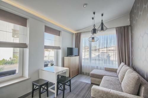 Apartamento Vila Nikolas