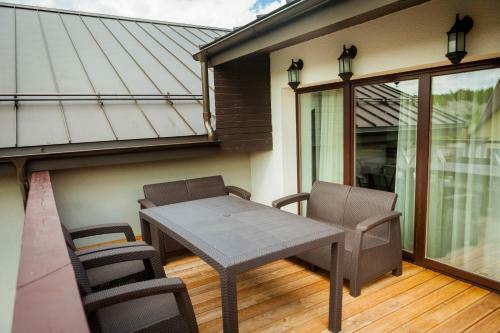 Apartamento Vila Nikolas