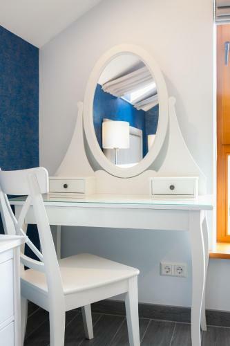 Apartamento Vila Nikolas
