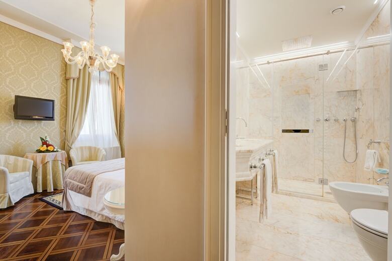 Hotel Al Duca Di Venezia