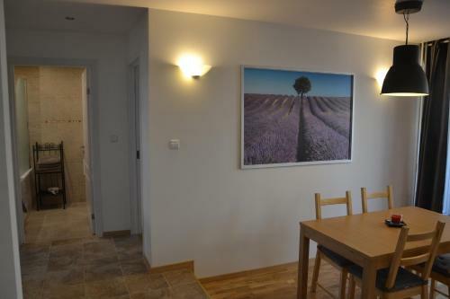 Apartamento Kardinalija
