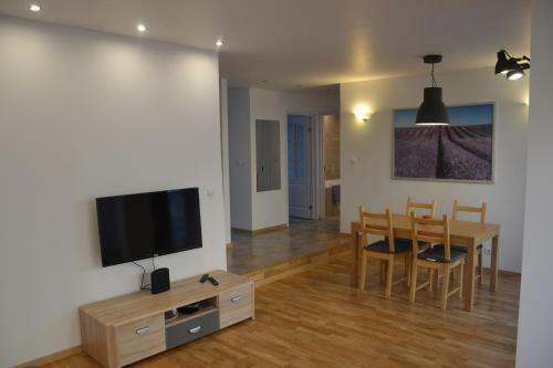Apartamento Kardinalija