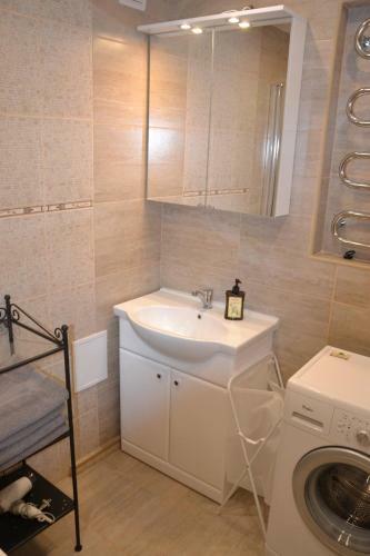 Apartamento Kardinalija