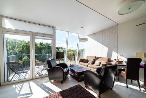 Apart Residences By The Sea