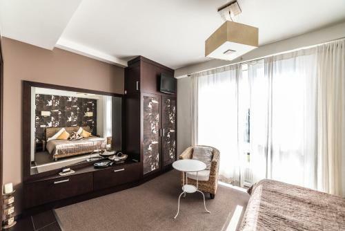 Apart Residences By The Sea