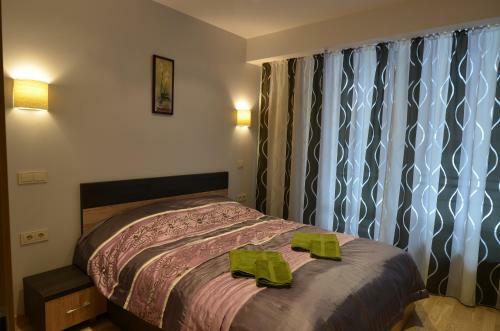 Aguona Apartament