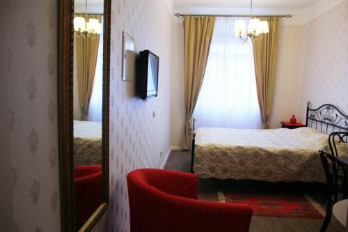 Vilnius Symphony Apartments