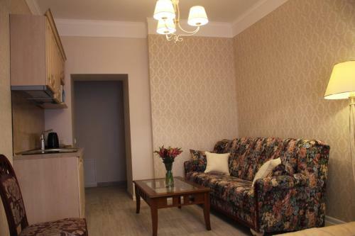 Vilnius Symphony Apartments