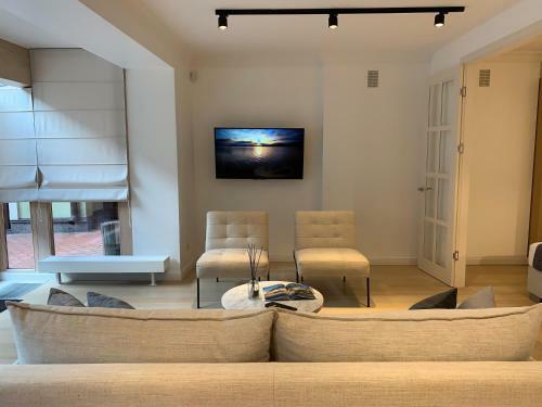 Vilnius Apartments & Suites ? Old Town