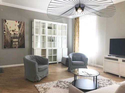 Vilnius Apartments & Suites ? Old Town