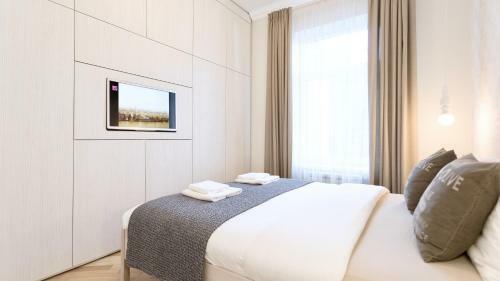 Vilnius Apartments & Suites ? Old Town