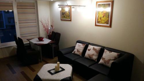 Hostal Abc Kurortas