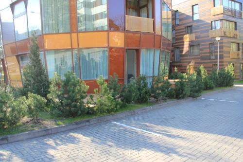 Baltic Apartments Premium