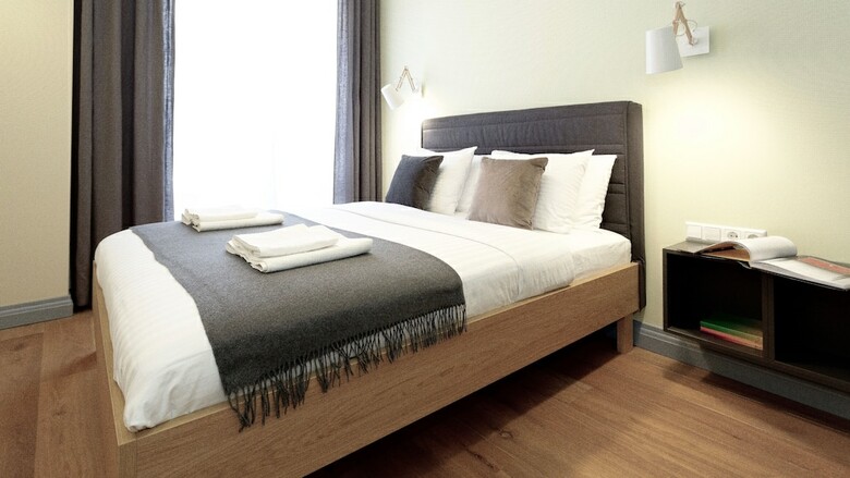 Vilnius Apartments & Suites - Town Hall