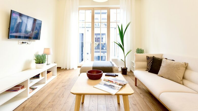 Vilnius Apartments & Suites - Town Hall