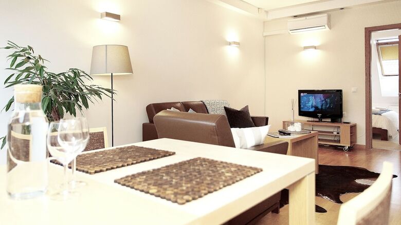 Vilnius Apartments & Suites - Town Hall