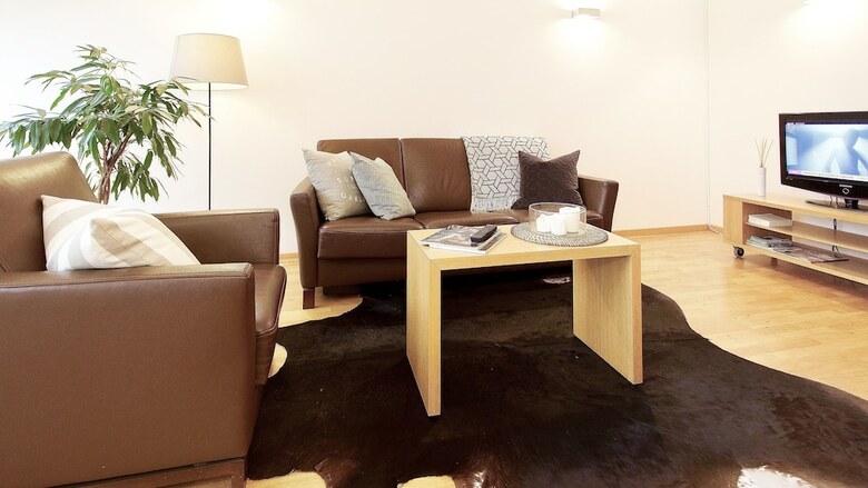 Vilnius Apartments & Suites - Town Hall