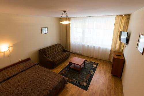 Hostal Pas Roma