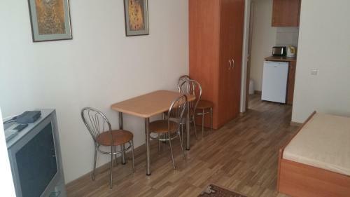 Hostal Pas Roma