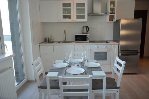 Apartments Ozo Park