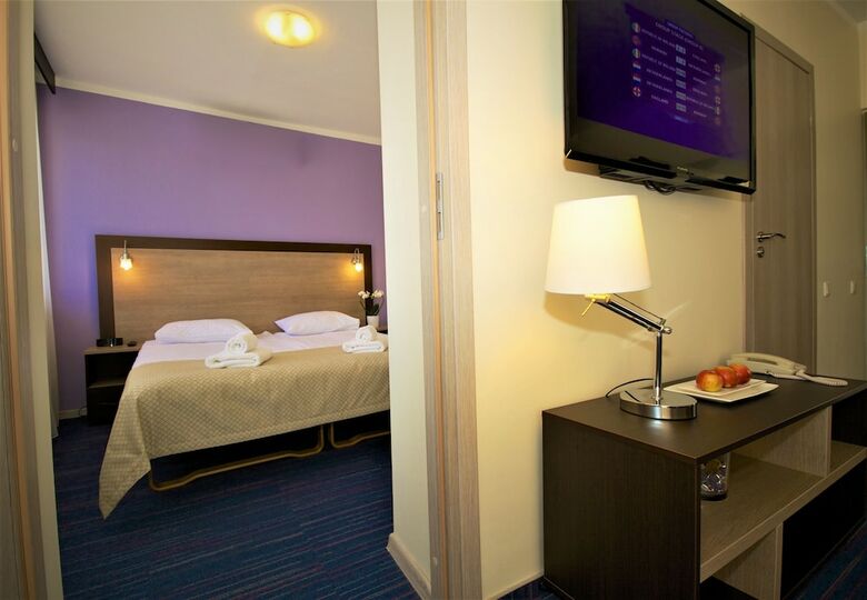 Hotel Alanga