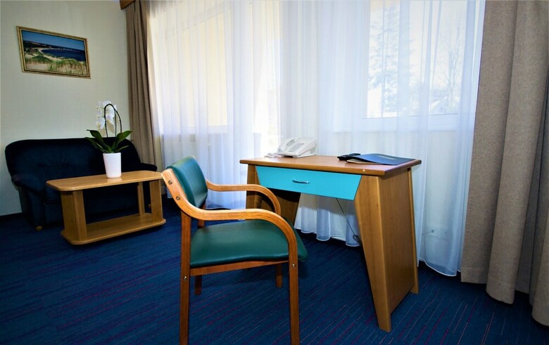 Hotel Alanga