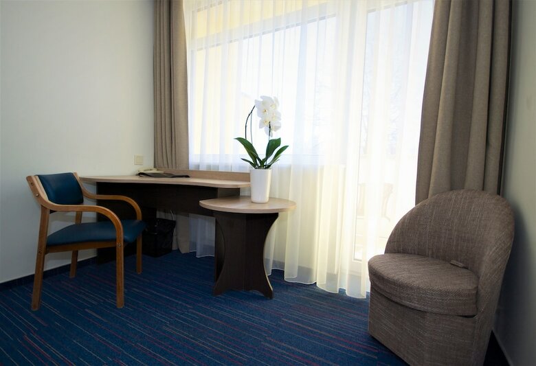 Hotel Alanga